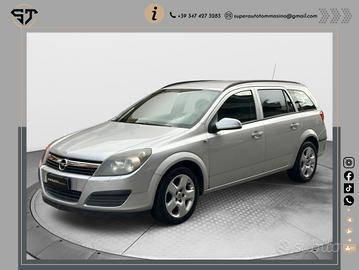 Opel Astra 1.7 CDTI 101CV Station Wagon Cosmo