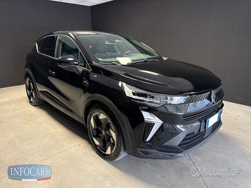 RENAULT Captur Full Hybrid E-Tech 145 CV Techno