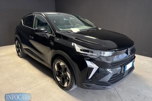 RENAULT Captur Full Hybrid E-Tech 145 CV Techno