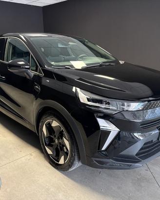 RENAULT Captur Full Hybrid E-Tech 145 CV Techno