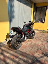 Benelli BN 251 del 2018 con ass. fino 1 maggio 27