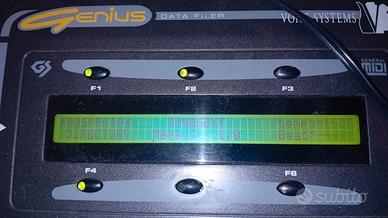 Genius Karaoke  a casa 