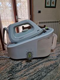 ferro da stiro Braun Carestyle 3