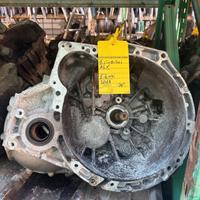 CAMBIO MITSUBISHI ASX 1.6 DIESEL ANNO:2016
