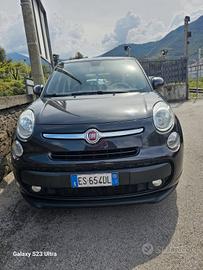 Fiat 500L 1.3 mtj 