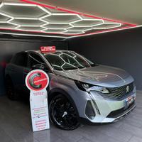 Peugeot 3008 BlueHDi 130 cv EAT8 Allure Pack 2021