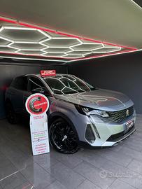 Peugeot 3008 BlueHDi 130 cv EAT8 Allure Pack 2021