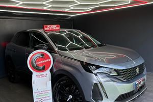 Peugeot 3008 BlueHDi 130 cv EAT8 Allure Pack 2021