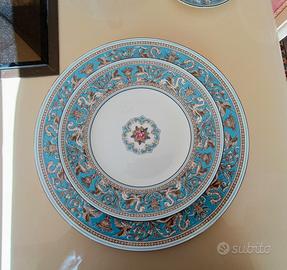 servizio Wedgwood