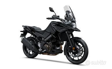 Suzuki V Strom DL 1050 SE
