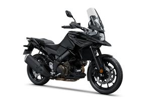 Suzuki V Strom DL 1050 SE