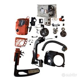 HITACHI CS25EC-S motosega pezzi ricambio