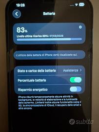 Apple Iphnoe 12 Pro Max 256 gb