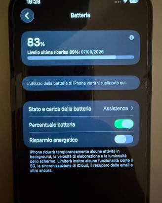 Apple Iphnoe 12 Pro Max 256 gb