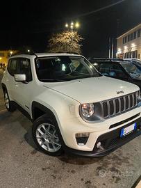 JEEP Renegade 1.6 MJT Limited Full Optional
