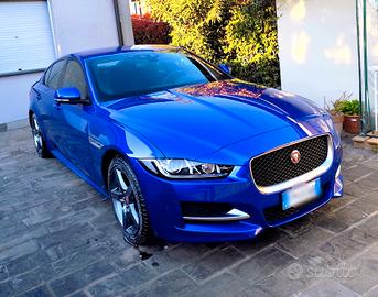 2.0d i4 R-Sport awd 240cv autotomatica