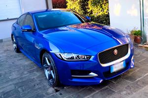 2.0d i4 R-Sport awd 240cv autotomatica