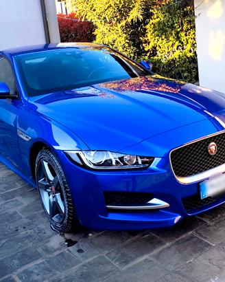 2.0d i4 R-Sport awd 240cv automatica STUPENDA