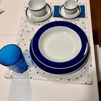 Porcellana tedesca schoenwald