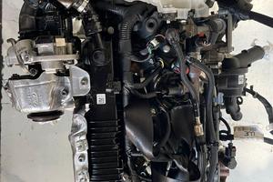 MOTORE COMPLETO FORD Kuga Serie (DFK) BJDA Diesel