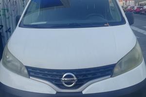 Nissan NV200 Refrigerato Coibentato
