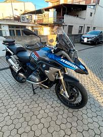 Bmw r 1200 gs - 2018