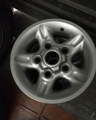 Discover 300 tdi