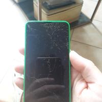 Nokia lumia 635