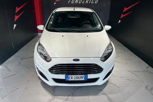 FORD Fiesta 1.2 60 CV 5p.