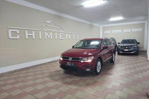 Volkswagen Tiguan 2.0 TDI SCR DSG 4MOTION Style BM
