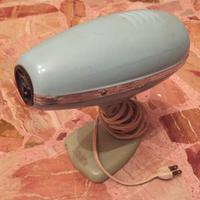 Phon Asciugacapelli RONSON - Vintage - Anni 50