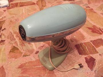 Phon Asciugacapelli RONSON - Vintage - Anni 50