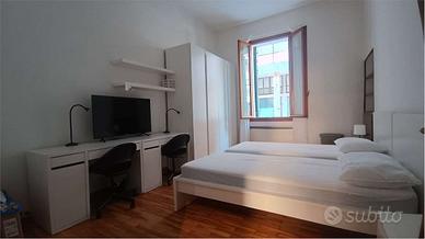 MESTRE - POSTO LETTO SOLO PER STUDENTESSA