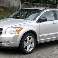 Parabrezza Dodge Caliber