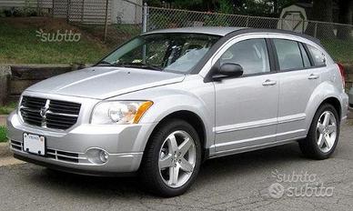 Parabrezza Dodge Caliber