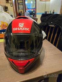 Shark carbon