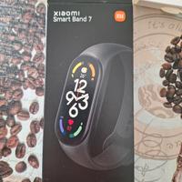 XIAOMI  Smart Band 7