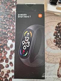 XIAOMI  Smart Band 7