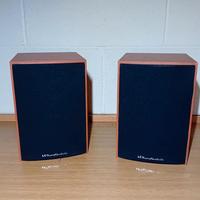 Casse Wharfedale Crystal2+10