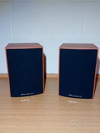 Casse Wharfedale Crystal2+10