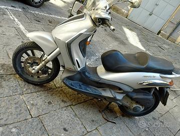 Beverly 250