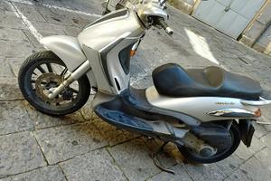 Beverly 250