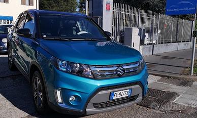 SUZUKI Vitara DDiS 4X4 Top Bi Color
