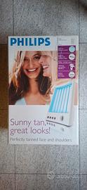 lampada abbronzante Philips