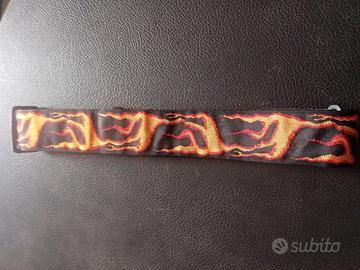 Tracolla per chitarra o basso