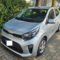 KIA Picanto 1.0 12V 5 porte City