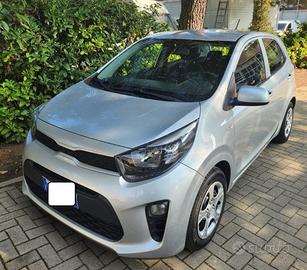 KIA Picanto 1.0 12V 5 porte City