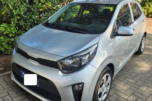 KIA Picanto 1.0 12V 5 porte City