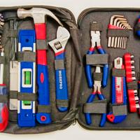 Borsa attrezzi WORKPRO