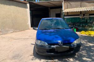 Peugeot 106 anno 93